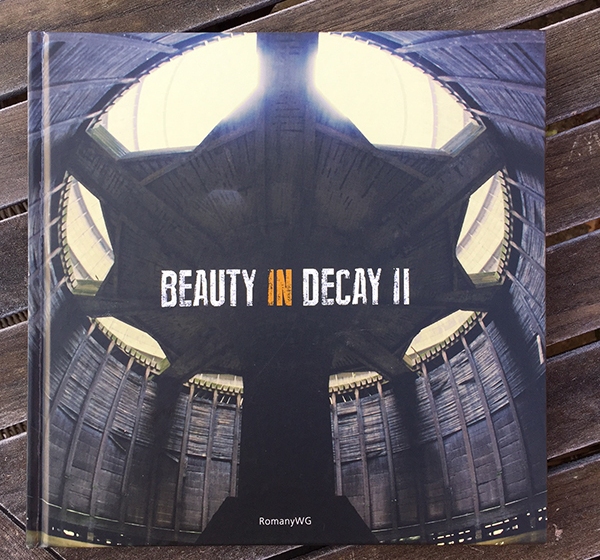 Beuty in decay